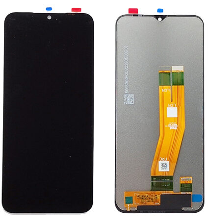 LCD SAMSUNG A14 4G A145P/ A145R SERVICE PACK NO FRAME