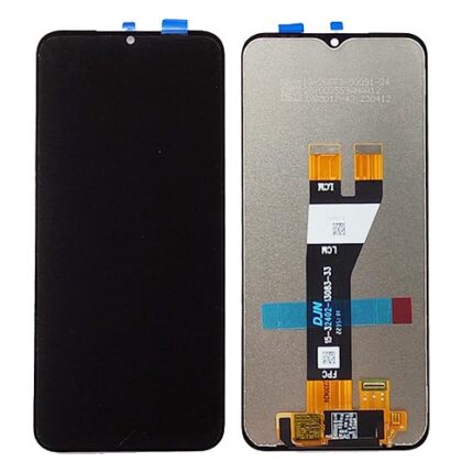 LCD SAMSUNG A14 5G A146P SERVICE PACK NO FRAME
