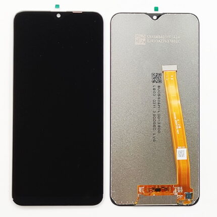 LCD SAMSUNG A20E A202F SERVICE PACK NO FRAME