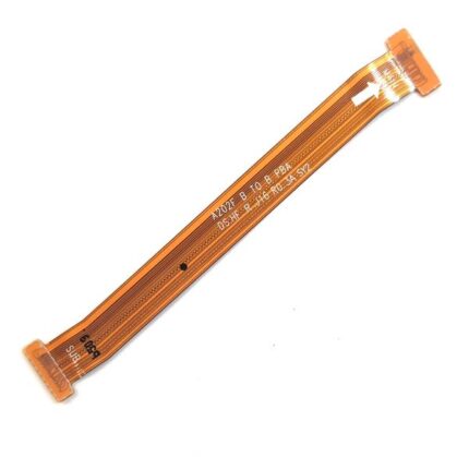 FLAT SCHEDA MADRE SAMSUNG A20E A202F