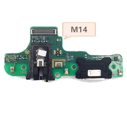 PCB SAMSUNG A20S A207F M14