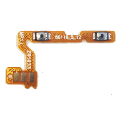 FLAT VOLUME SAMSUNG A20S A207