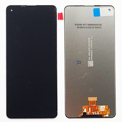 LCD SAMSUNG A21S A217F SERVICE PACK NO FRAME