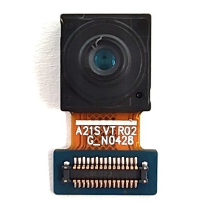 FOTOCAMERA ANTERIORE SAMSUNG A21S A217