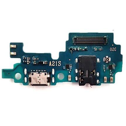 PCB SAMSUNG A21S A217F