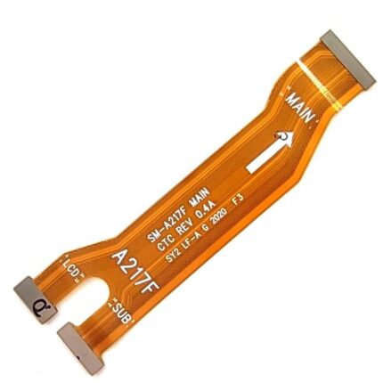 FLAT SCHEDA MADRE SAMSUNG A21S A217F