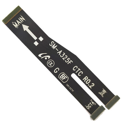FLAT SCHEDA MADRE SAMSUNG A22 4G A225/ A32 4G A325