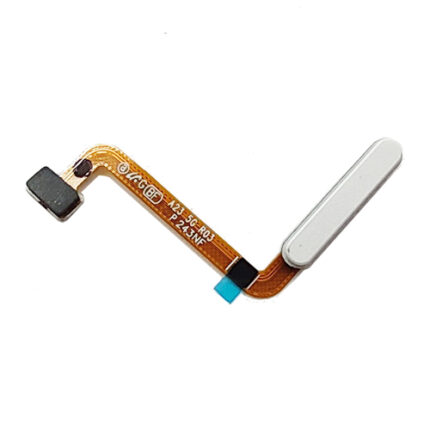 FLAT IMPRONTA SAMSUNG A23 5G A236B BIANCO