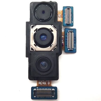 FOTOCAMERA POSTERIORE SAMSUNG A30S A307F
