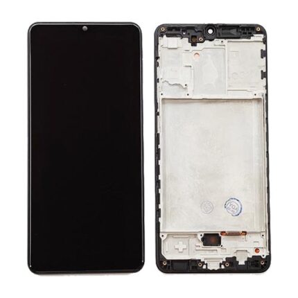 LCD SAMSUNG A31 A315F OLED