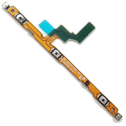 FLAT ACCENSIONE + VOLUME SAMSUNG A31 A315F/ A41 A415F