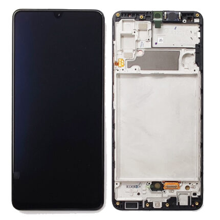 LCD SAMSUNG A32 4G A325F SERVICE PACK