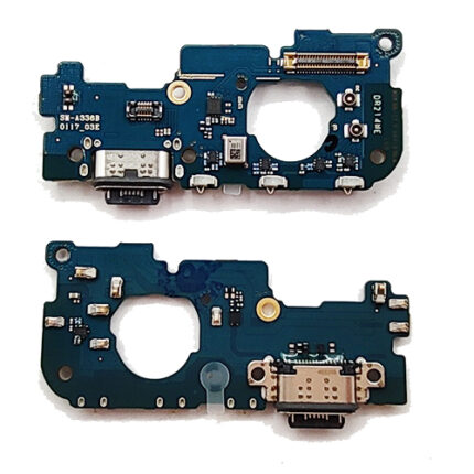 PCB SAMSUNG A33 5G A336B