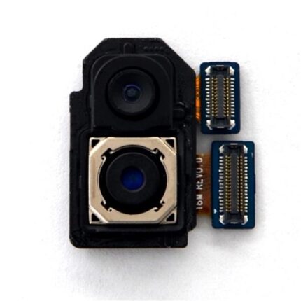 FOTOCAMERA POSTERIORE SAMSUNG A40 A405F