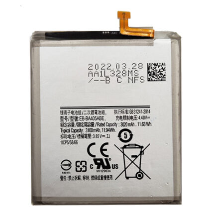 BATTERIA SAMSUNG A40 A405 COMPATIBILE