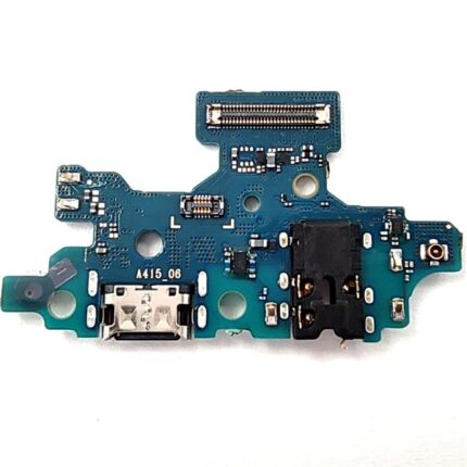 PCB SAMSUNG A41 A415F