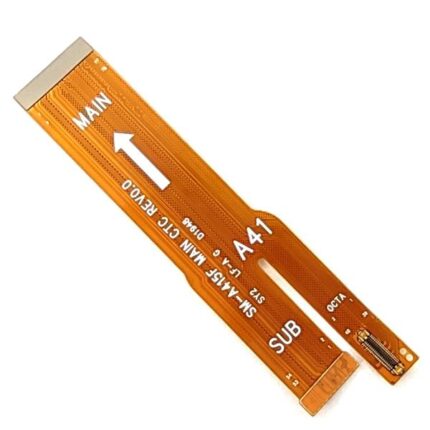 FLAT SCHEDA MADRE SAMSUNG A41 A415F