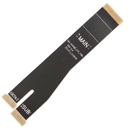 FLAT SCHEDA MADRE SAMSUNG A42 5G A426F