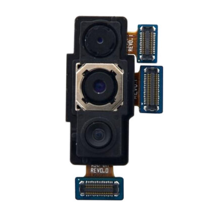FOTOCAMERA POSTERIORE SAMSUNG A50 A505F