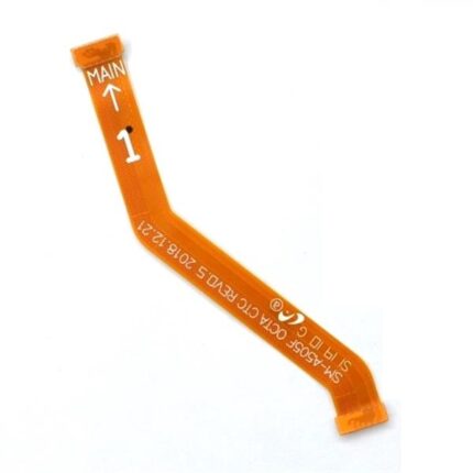 FLAT SCHEDA MADRE SAMSUNG A50 A505F _ 1