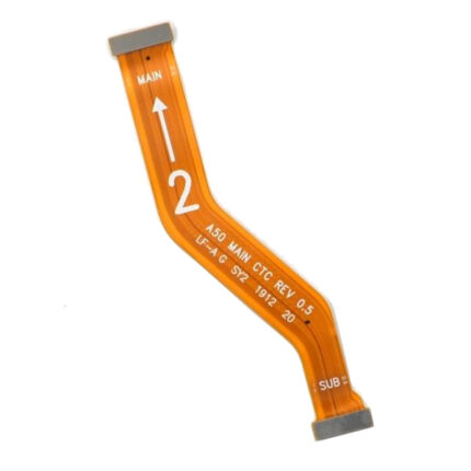 FLAT SCHEDA MADRE SAMSUNG A50 A505F _ 2