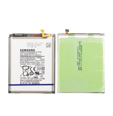 BATTERIA SAMSUNG A20 A205F/ A30 A305F/ A30S A307F/ A50 A505F SERVICE PACK