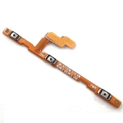 FLAT ACCENSIONE + VOLUME SAMSUNG A51 A515/ A71 A715