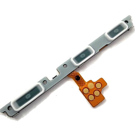 FLAT ACCENSIONE + VOLUME SAMSUNG A52 A525/ A52 5G A526/ A52S 5G A528/ S20 FE G780/ S20 FE 5G G781
