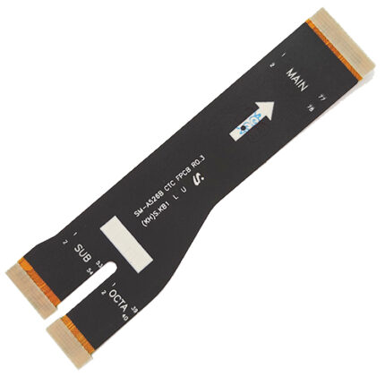 FLAT SCHEDA MADRE SAMSUNG A52 4G A525F/ A52 5G A526B