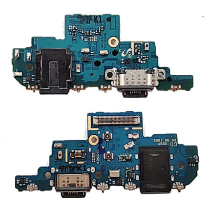 PCB SAMSUNG A52S 5G A528B K1