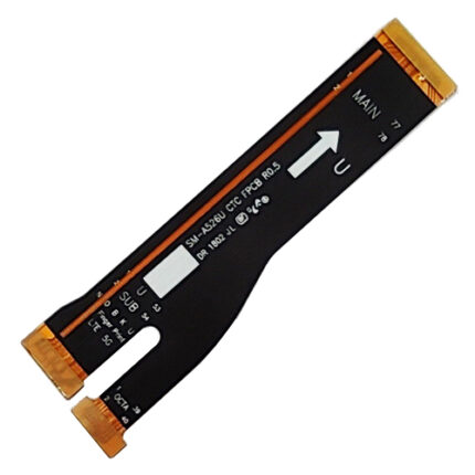 FLAT SCHEDA MADRE SAMSUNG A52S A528B