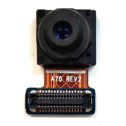 FOTOCAMERA ANTERIORE SAMSUNG A70 A705F