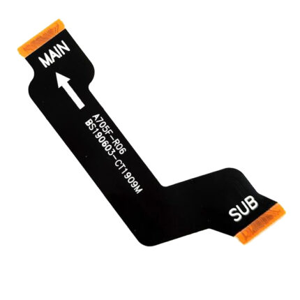 FLAT SCHEDA MADRE SAMSUNG A70 A705F