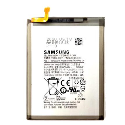 BATTERIA SAMSUNG A70 A705F COMPATIBILE