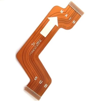 FLAT SCHEDA MADRE SAMSUNG A71 A715F