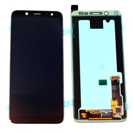 LCD SAMSUNG A6 2018 A600/ J6 J600F SERVICE PACK