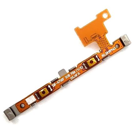 FLAT VOLUME SAMSUNG A7 2018 A750