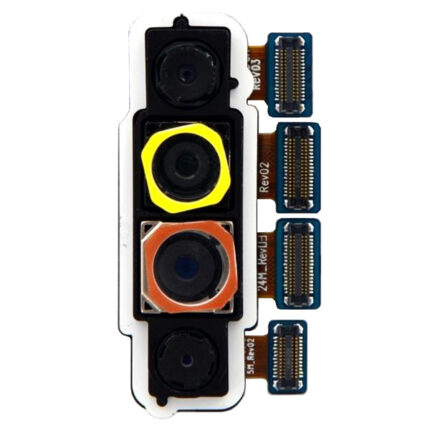 FOTOCAMERA POSTERIORE SAMSUNG A9 2018 A920F