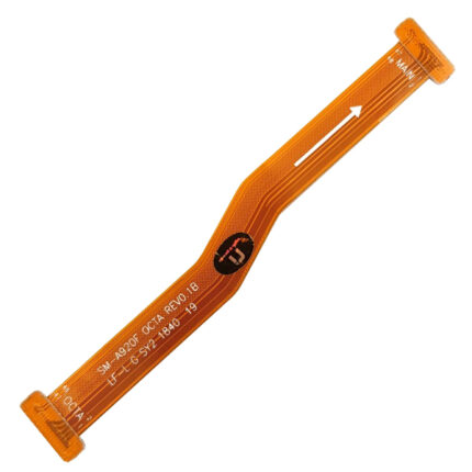 FLAT SCHEDA MADRE SAMSUNG A9 2018 A920F