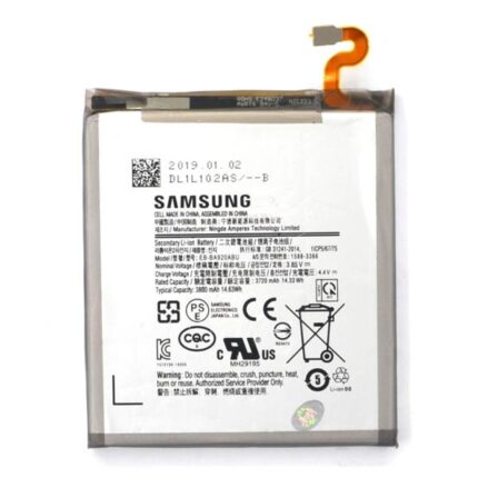 BATTERIA SAMSUNG A9 2018 A920F