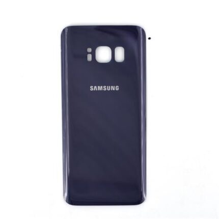 BACK COVER SAMSUNG S8 G950 VIOLA