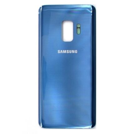 BACK COVER SAMSUNG S9 G960 BLUE