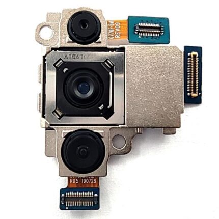 FOTOCAMERA POSTERIORE SAMSUNG S10 LITE G770F