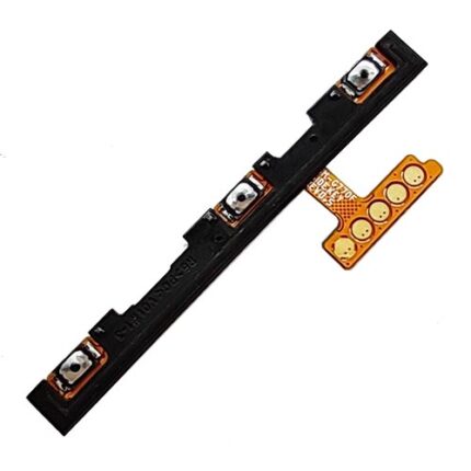 FLAT ACCENSIONE + VOLUME SAMSUNG S10 LITE G770F