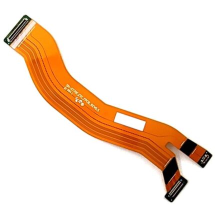 FLAT SCHEDA MADRE SAMSUNG S10 LITE G770