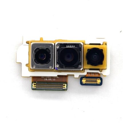 FOTOCAMERA POSTERIORE SAMSUNG S10 G973F/ S10 PLUS G975F