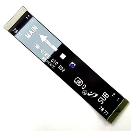 FLAT SCHEDA MADRE SAMSUNG S20 FE G780F/ S20 FE 5G G781F