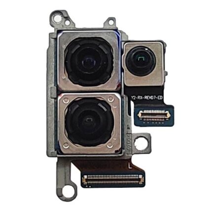 FOTOCAMERA POSTERIORE SAMSUNG S20 PLUS G985F/ G986F