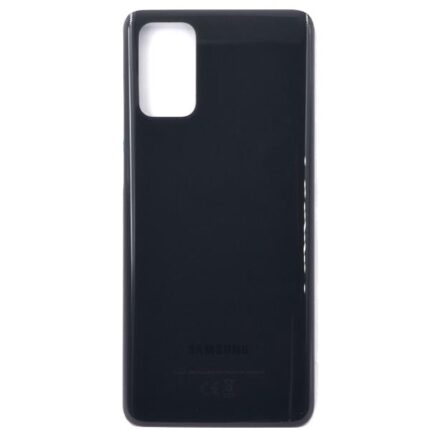 BACK COVER SAMSUNG S20 PLUS G985F/ G986F GRIGIA