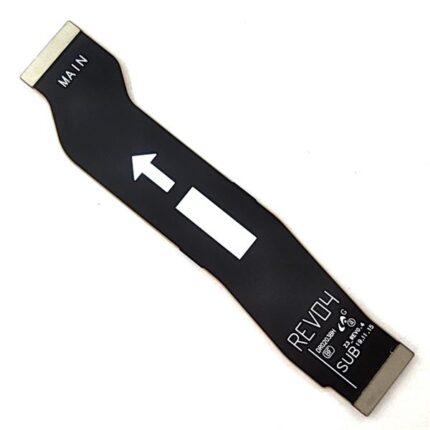 FLAT SCHEDA MADRE SAMSUNG S20 ULTRA G988F
